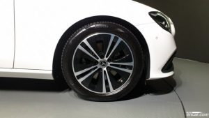 Mercedes-Benz E-Class E250 Avantgarde 2021 года из Южной Кореи