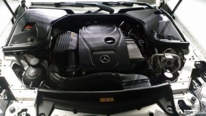 Mercedes-Benz E-Class E250 Avantgarde 2021 года из Южной Кореи