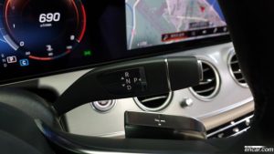 Mercedes-Benz E-Class E250 Avantgarde 2021 года из Южной Кореи