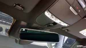 Mercedes-Benz E-Class E250 Avantgarde 2021 года из Южной Кореи