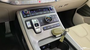 Hyundai Palisade Бензин 3.8 4WD 2022 года из Южной Кореи