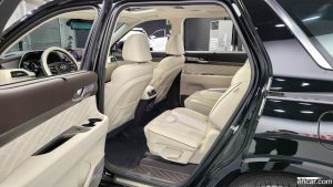 Hyundai Palisade Бензин 3.8 4WD 2022 года из Южной Кореи