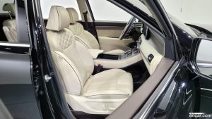 Hyundai Palisade Бензин 3.8 4WD 2022 года из Южной Кореи