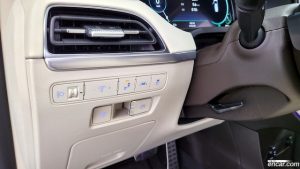 Hyundai Palisade Бензин 3.8 4WD 2022 года из Южной Кореи