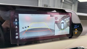 Hyundai Palisade Бензин 3.8 4WD 2022 года из Южной Кореи