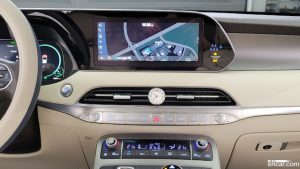 Hyundai Palisade Бензин 3.8 4WD 2022 года из Южной Кореи