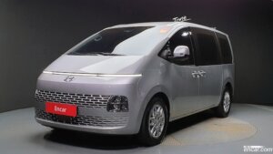 Hyundai Staria Wagon 3Door 2022 года из Южной Кореи