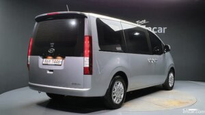 Hyundai Staria Wagon 3Door 2022 года из Южной Кореи