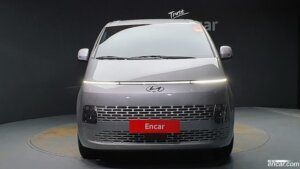 Hyundai Staria Wagon 3Door 2022 года из Южной Кореи