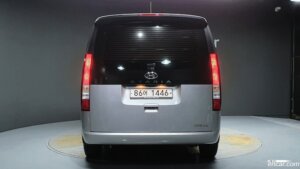 Hyundai Staria Wagon 3Door 2022 года из Южной Кореи