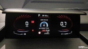 Hyundai Staria Wagon 3Door 2022 года из Южной Кореи