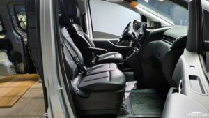 Hyundai Staria Wagon 3Door 2022 года из Южной Кореи