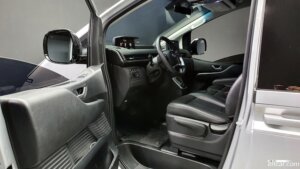 Hyundai Staria Wagon 3Door 2022 года из Южной Кореи