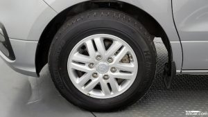 Hyundai Starex Facelift 3Door 2021 года из Южной Кореи