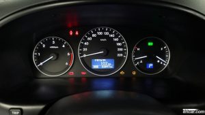 Hyundai Starex Facelift 3Door 2021 года из Южной Кореи