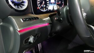 Mercedes-Benz CLS-Class CLS300d AMG Line 2020 года из Южной Кореи