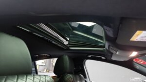 Mercedes-Benz CLS-Class CLS300d AMG Line 2020 года из Южной Кореи