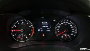 Kia K5 2.0 2020 года из Южной Кореи
