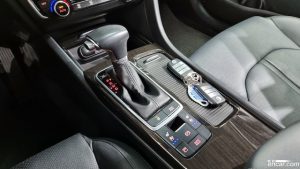 Kia K5 2.0 2020 года из Южной Кореи