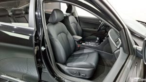 Kia K5 2.0 2020 года из Южной Кореи
