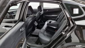 Kia K5 2.0 2020 года из Южной Кореи