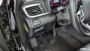 Kia K5 2.0 2020 года из Южной Кореи