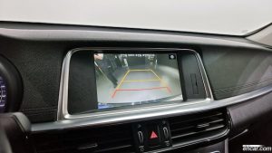 Kia K5 2.0 2020 года из Южной Кореи