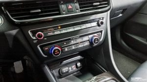 Kia K5 2.0 2020 года из Южной Кореи