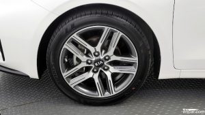 Kia K3 Luxury 2020 года из Южной Кореи