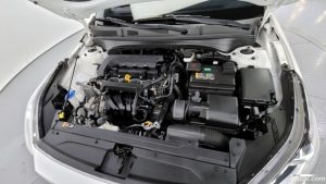 Kia K3 Luxury 2020 года из Южной Кореи