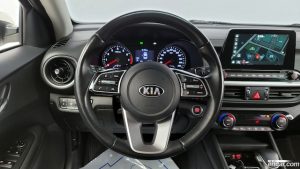 Kia K3 Luxury 2020 года из Южной Кореи