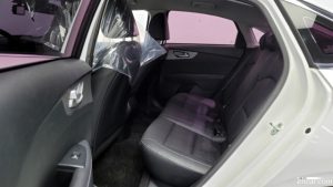 Kia K3 Luxury 2020 года из Южной Кореи