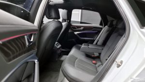 Audi A6 45 TFSI Premium 2021 года из Южной Кореи