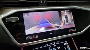 Audi A6 45 TFSI Premium 2021 года из Южной Кореи