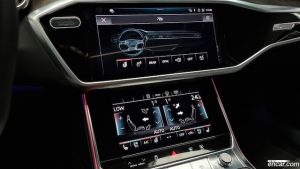 Audi A6 45 TFSI Premium 2021 года из Южной Кореи