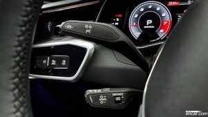 Audi A6 45 TFSI Premium 2021 года из Южной Кореи