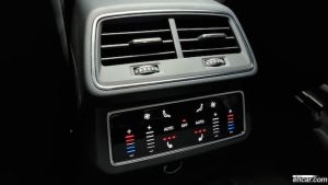 Audi A6 45 TFSI Premium 2021 года из Южной Кореи