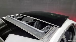 Audi A6 45 TFSI Premium 2021 года из Южной Кореи