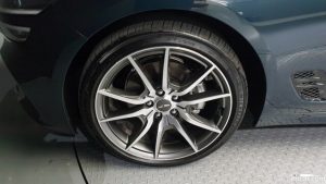 Genesis G70 Бензин 2.0T 2WD 2022 года из Южной Кореи