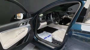 Genesis G70 Бензин 2.0T 2WD 2022 года из Южной Кореи