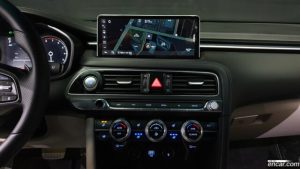 Genesis G70 Бензин 2.0T 2WD 2022 года из Южной Кореи