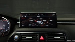 Genesis G70 Бензин 2.0T 2WD 2022 года из Южной Кореи