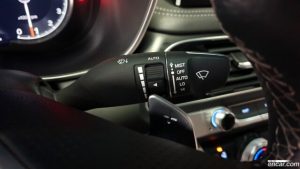 Genesis G70 Бензин 2.0T 2WD 2022 года из Южной Кореи