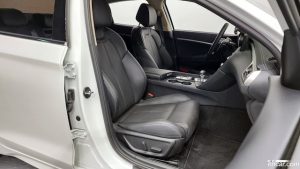 Genesis G70 Бензин 2.0T 2WD 2022 года из Южной Кореи