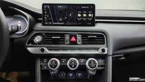 Genesis G70 Бензин 2.0T 2WD 2022 года из Южной Кореи