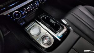 Genesis G80 Бензин 2.5 Turbo 2WD 2022 года из Южной Кореи