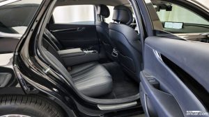 Genesis G80 Бензин 2.5 Turbo 2WD 2022 года из Южной Кореи