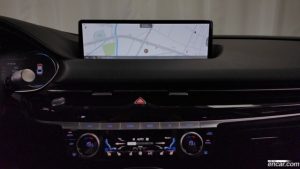 Genesis G80 Бензин 2.5 Turbo 2WD 2022 года из Южной Кореи