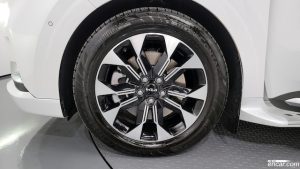 Kia Carnival 9-Seater HI-Limousine 2022 года из Южной Кореи