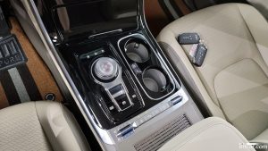 Kia Carnival 9-Seater HI-Limousine 2022 года из Южной Кореи